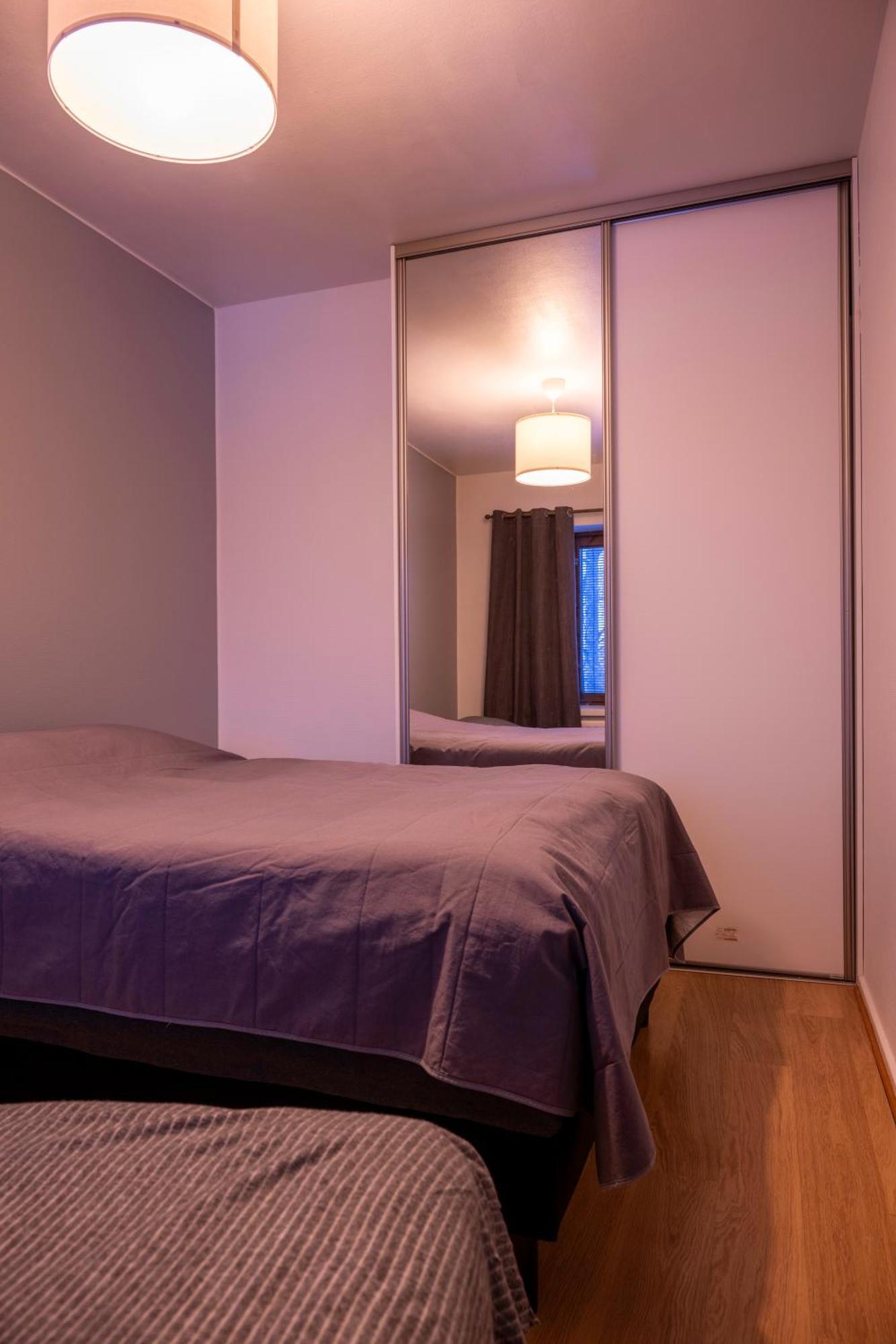 Cozy Apartment By The Sea 2 Rooms Free Private Parking Kemi Kültér fotó