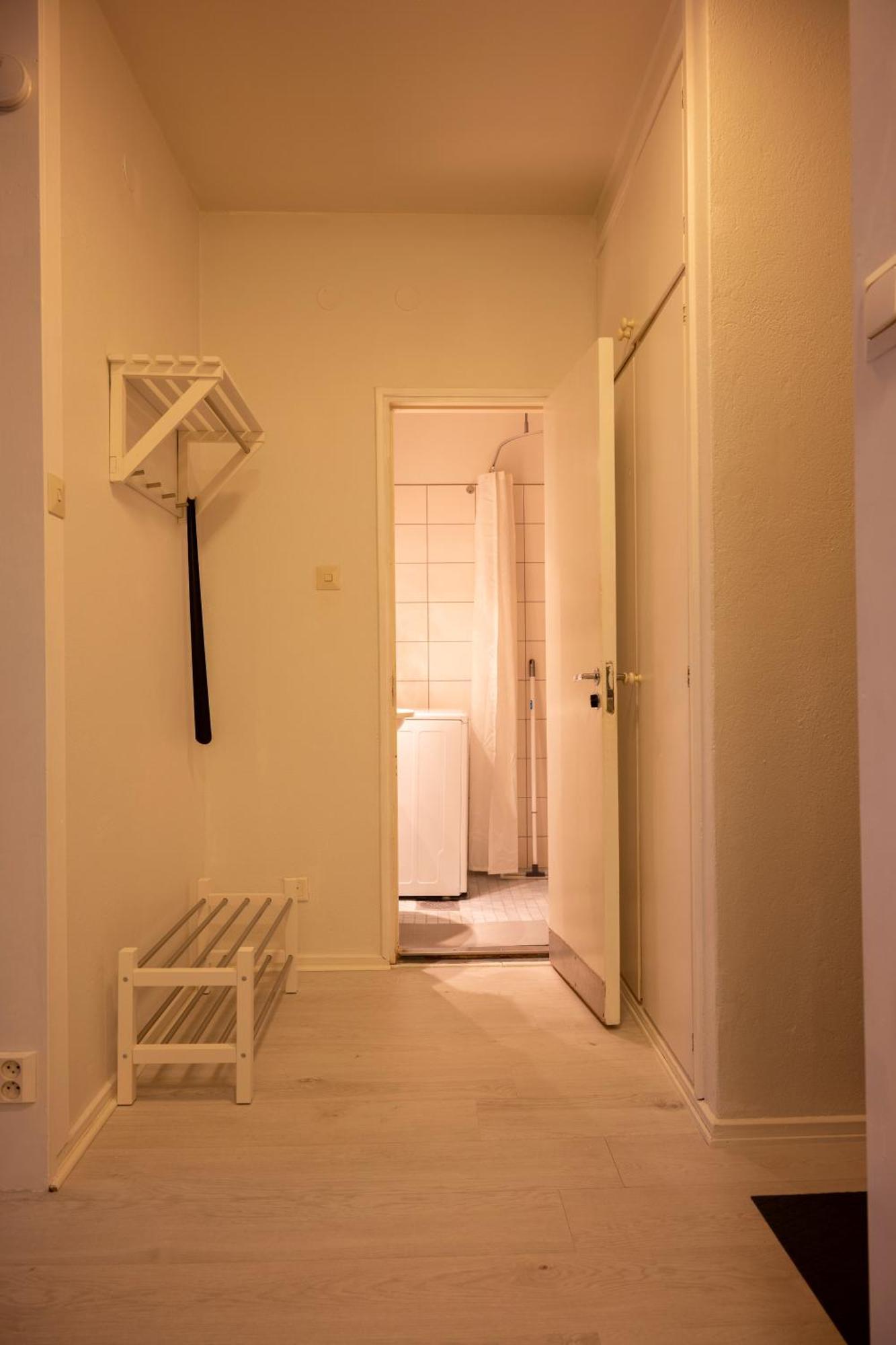 Cozy Apartment By The Sea 2 Rooms Free Private Parking Kemi Kültér fotó