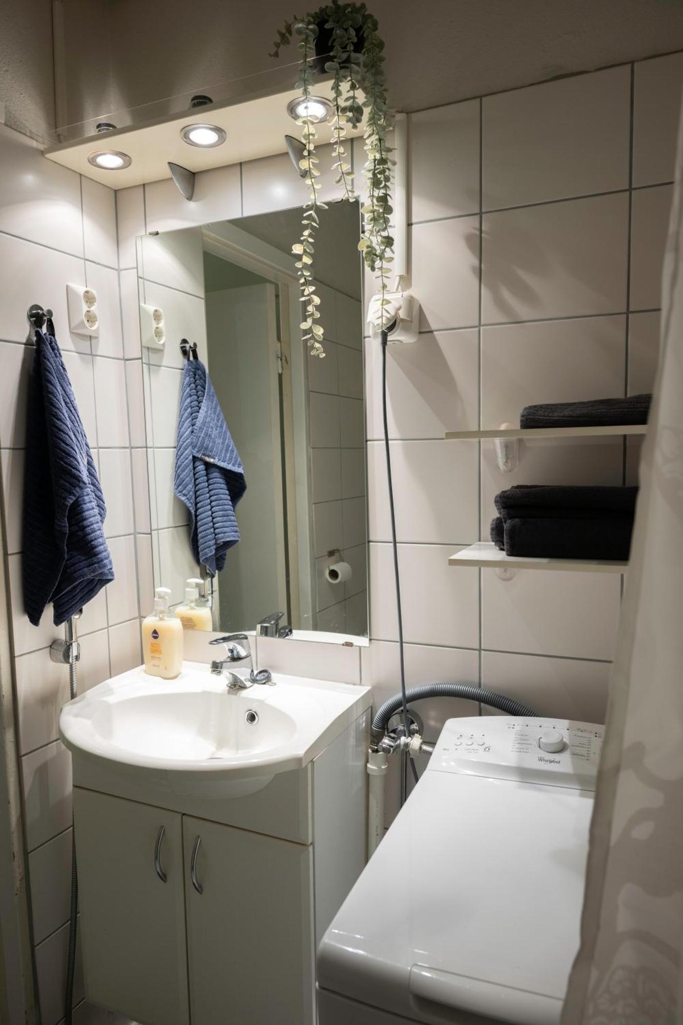 Cozy Apartment By The Sea 2 Rooms Free Private Parking Kemi Kültér fotó